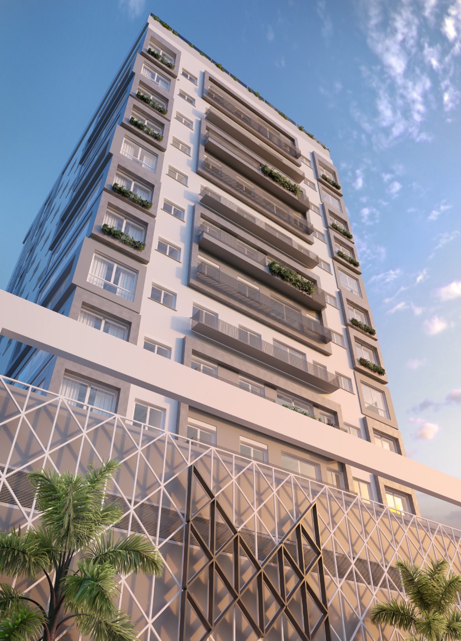 Milano Rooftop Club em Capão da Canoa | Ref.: 1017