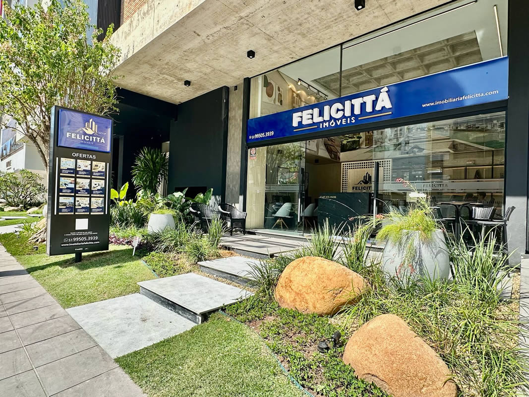 Unidade Encantado - Zona Nova de Capão da Canoa